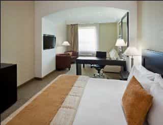 La Quinta Inn & Suites Poza Rica