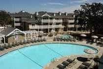 Resort at Sonoma County
