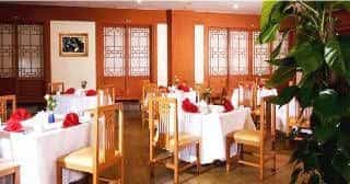 Chosun Spa