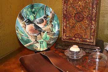 Songbird Prairie Bed and Breakfast