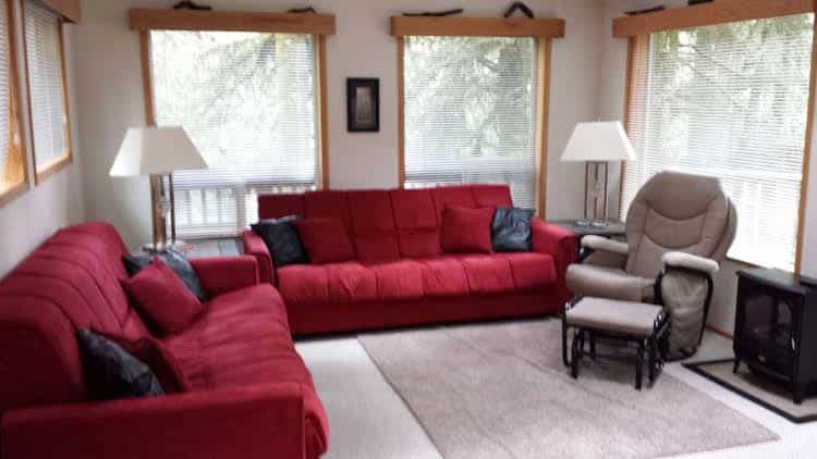 Whaleshead Beach Resort