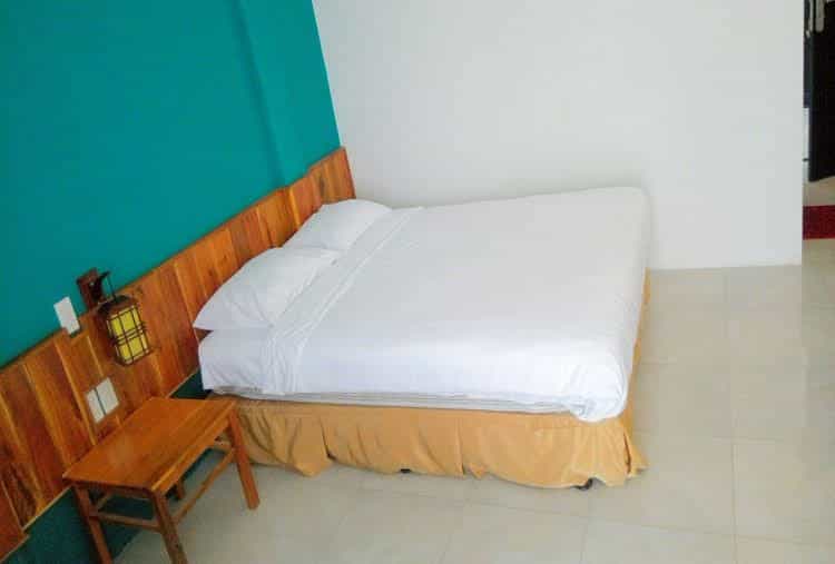 Canary Hostel