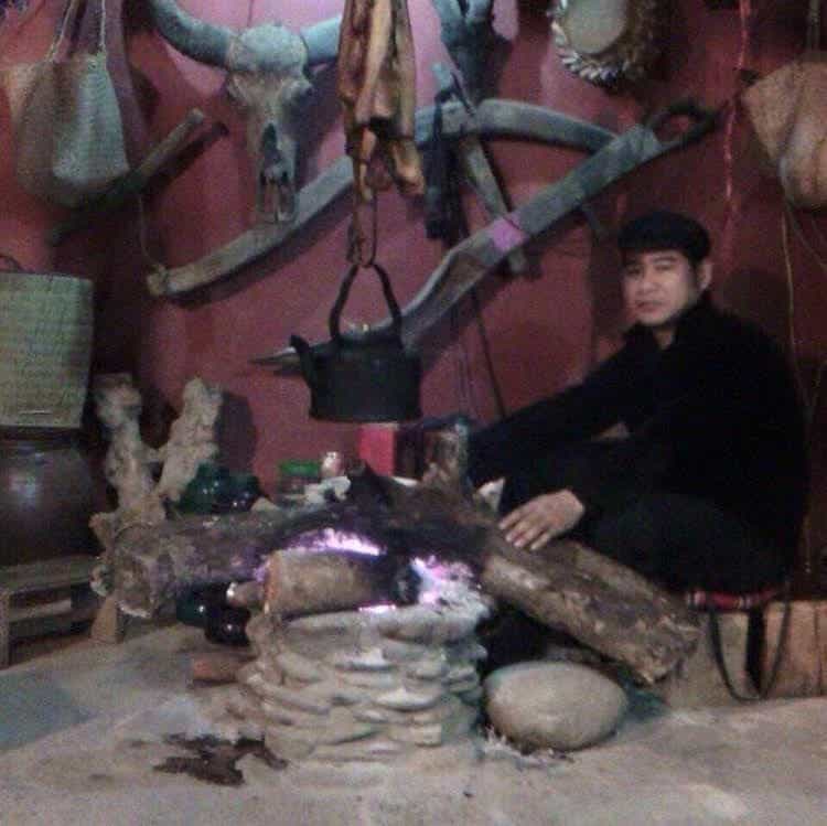 Cuong An Homestay Sapa Cuong An Homestay Sapa
