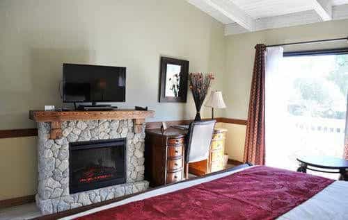 Carmel Resort and Wellness Center