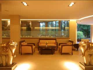 The Glitz Goa