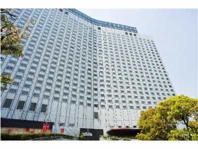 Keikyu EX Hotel Shinagawa