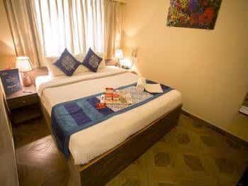 OYO Rooms Siliguri Junction Railway Station