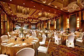 Wyndham Xian