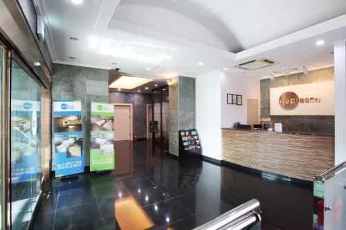 Noblesse Hotel