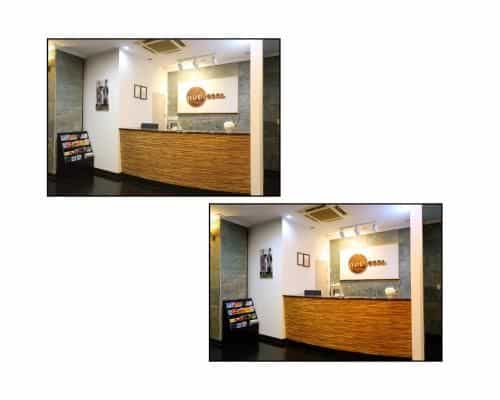 Noblesse Hotel