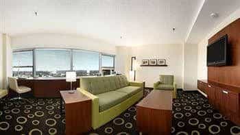 Hyatt Regency Morristown