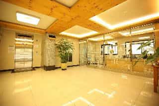 EV Chain Guro Parkside Residence
