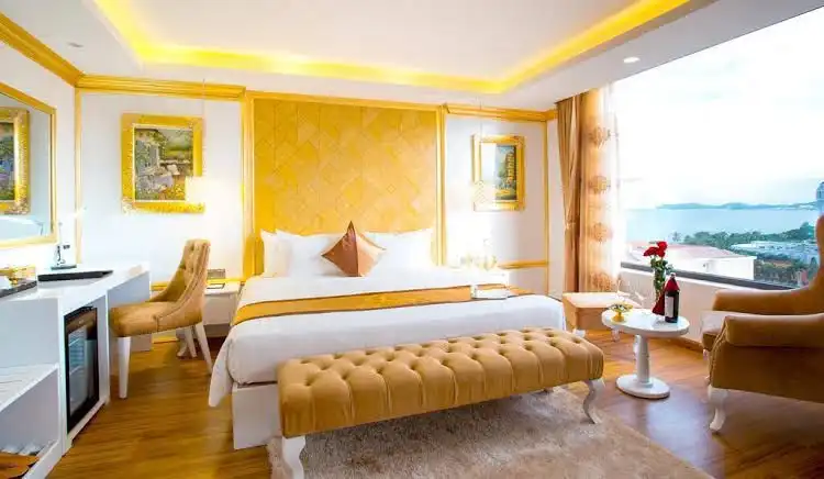 Cicilia Nha Trang s and Spa Cicilia Nha Trang s and Spa