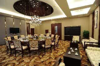East Garden Hotel