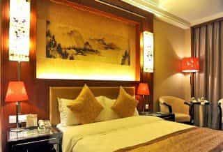 East Garden Hotel