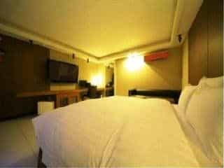 David Hotel