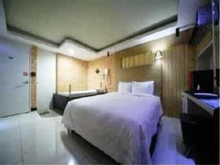David Hotel