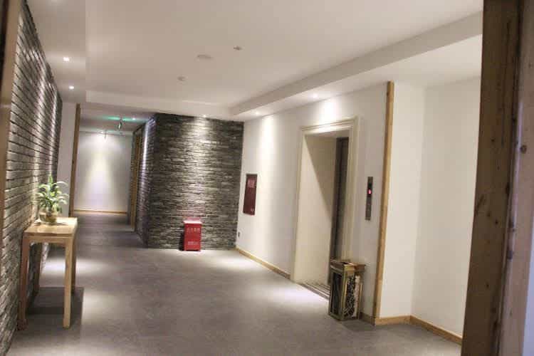 Qingju Chengdu Tidu Branch Qingju Chengdu Tidu Branch