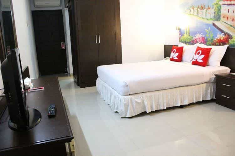 ZEN Rooms Sam Ratulangi