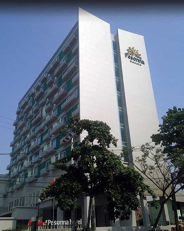 Pesonna Makassar