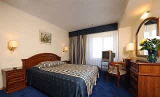 Congress Hotel Novosibirsk