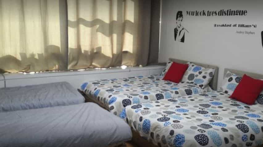 Loco House