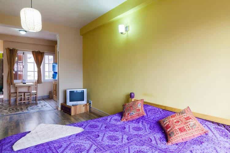Kathmandu CityHill Studio Apartment Kathmandu CityHill Studio Apartment