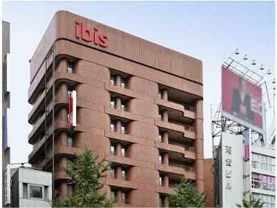 IBIS Tokyo Shinjuku