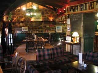 Lochness Lodge Hotel