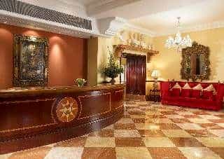Marriot Royal Bristol
