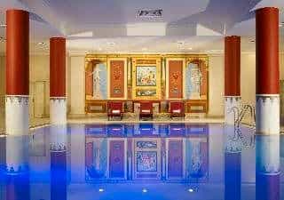 Marriot Royal Bristol