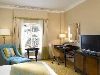 Marriot Royal Bristol