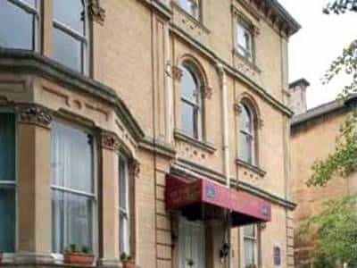 Best Western Victoria Square