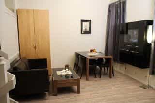 Oslo Hotel Apartments