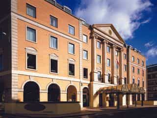 Crowne Plaza Cambridge