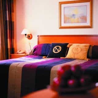 Crowne Plaza Cambridge Crowne Plaza Cambridge