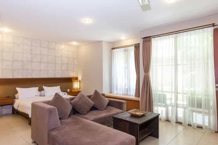 RedDoorz near Sanur Beach