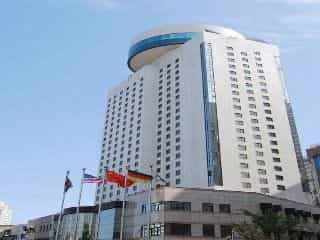 Meilian City Holiday Hotel