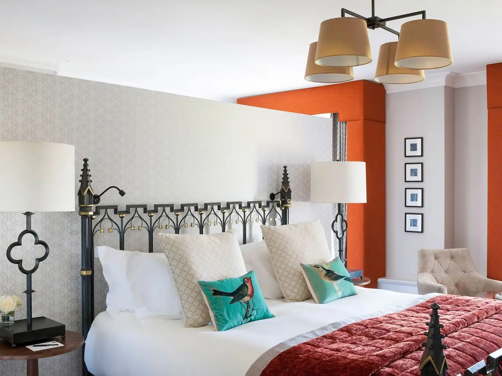 Mercure Queens Hotel