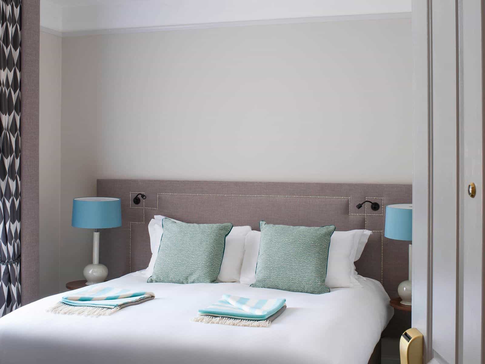 Mercure Queens Hotel