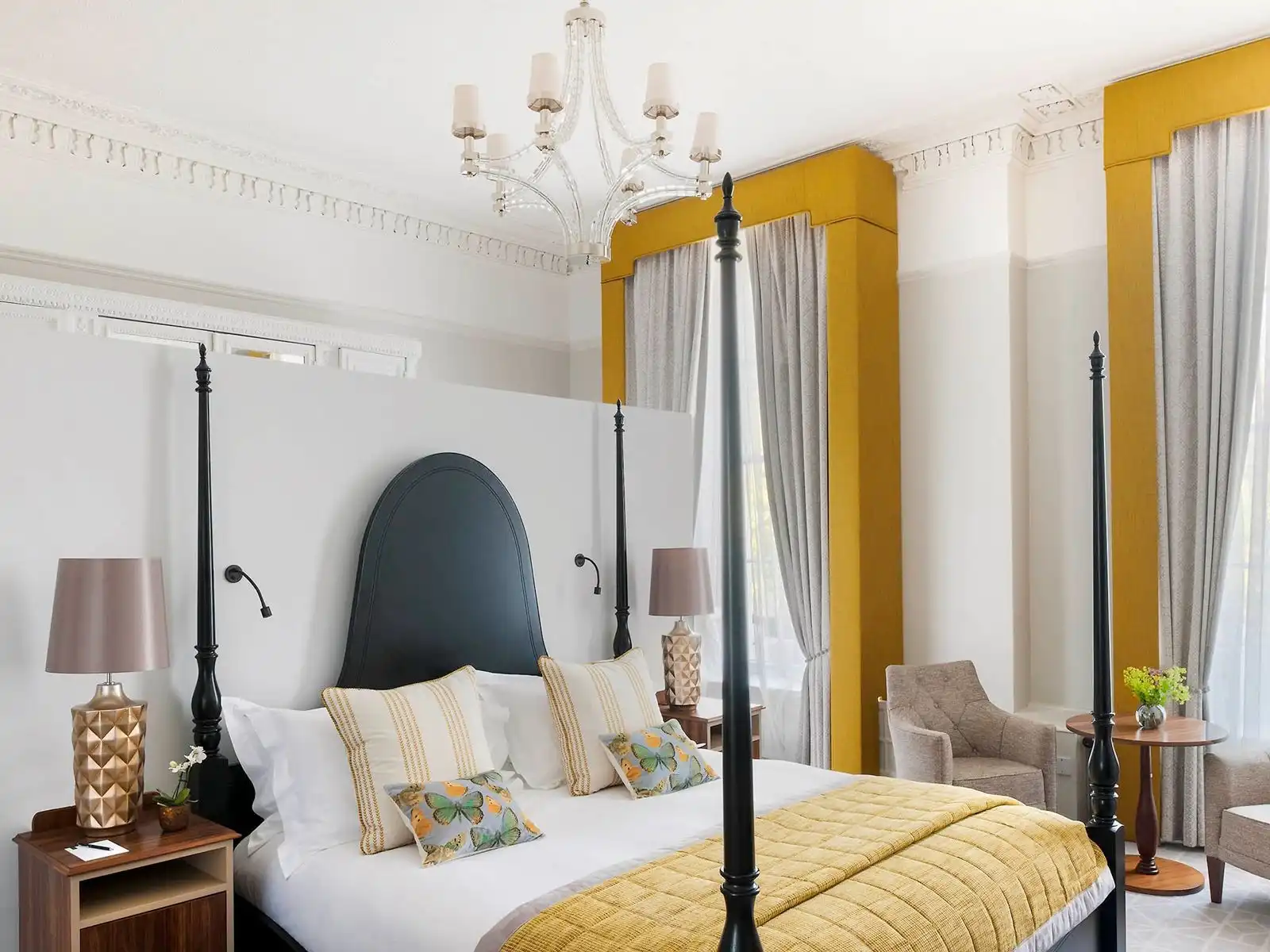 Mercure Queens Hotel