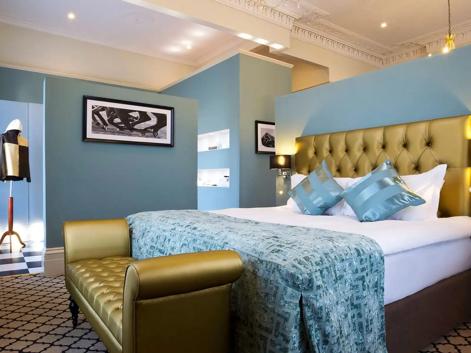 Mercure Queens Hotel