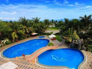 Yinyun Seascape Resort