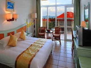 Yinyun Seascape Resort
