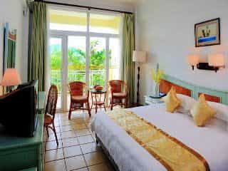 Yinyun Seascape Resort
