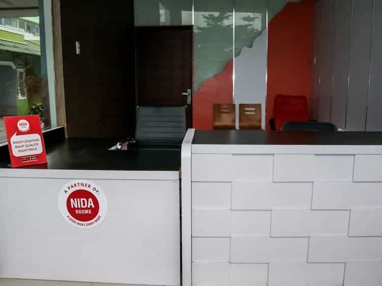 Lonari Hotel Lonari Hotel