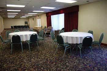 Holiday Inn SpringfieldDowntown
