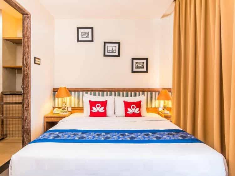 ZEN Rooms Badung Nyangnyang Sari