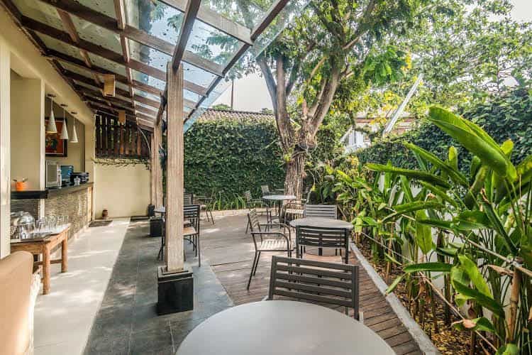 ZEN Rooms Badung Nyangnyang Sari