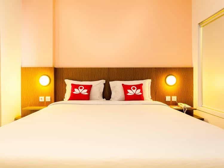 ZEN Rooms Pancoran